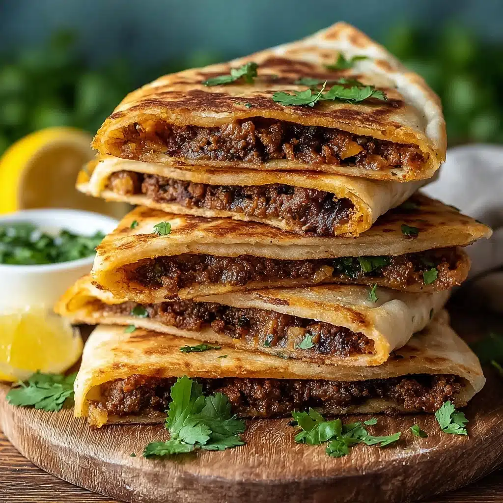 5 pita breads (6” thin pocket-style), halved Recipe - Recipe Image