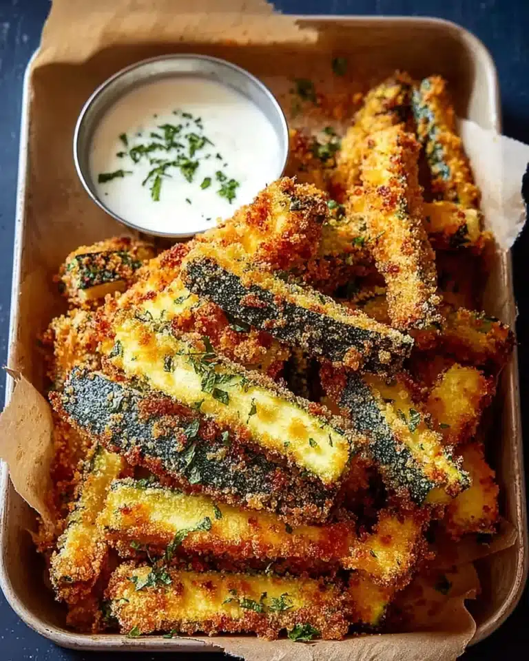 Delicious Recipe
