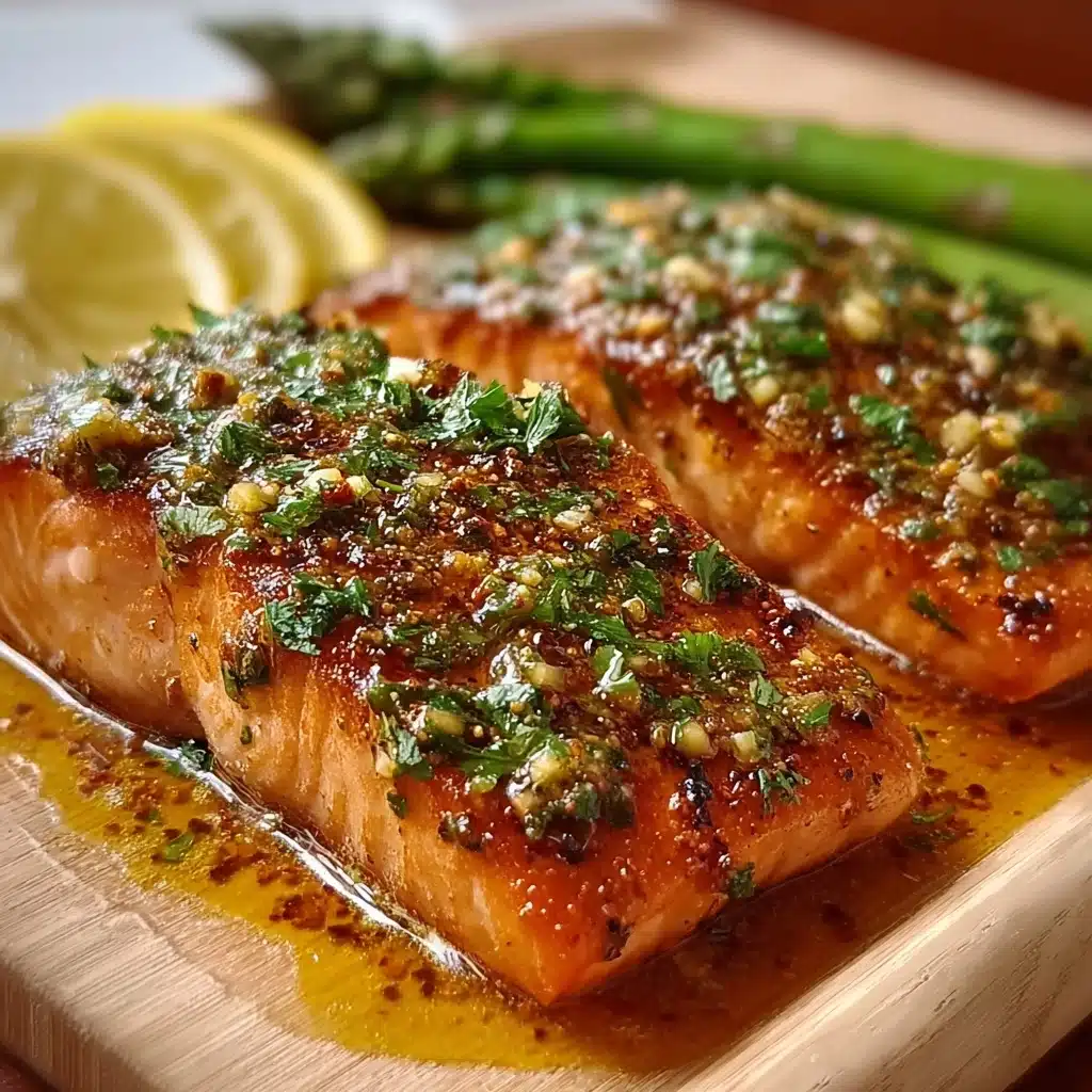 Garlic Parmesan Crusted Halibut: 15-Minute Baked Perfection Recipe - Recipe Image
