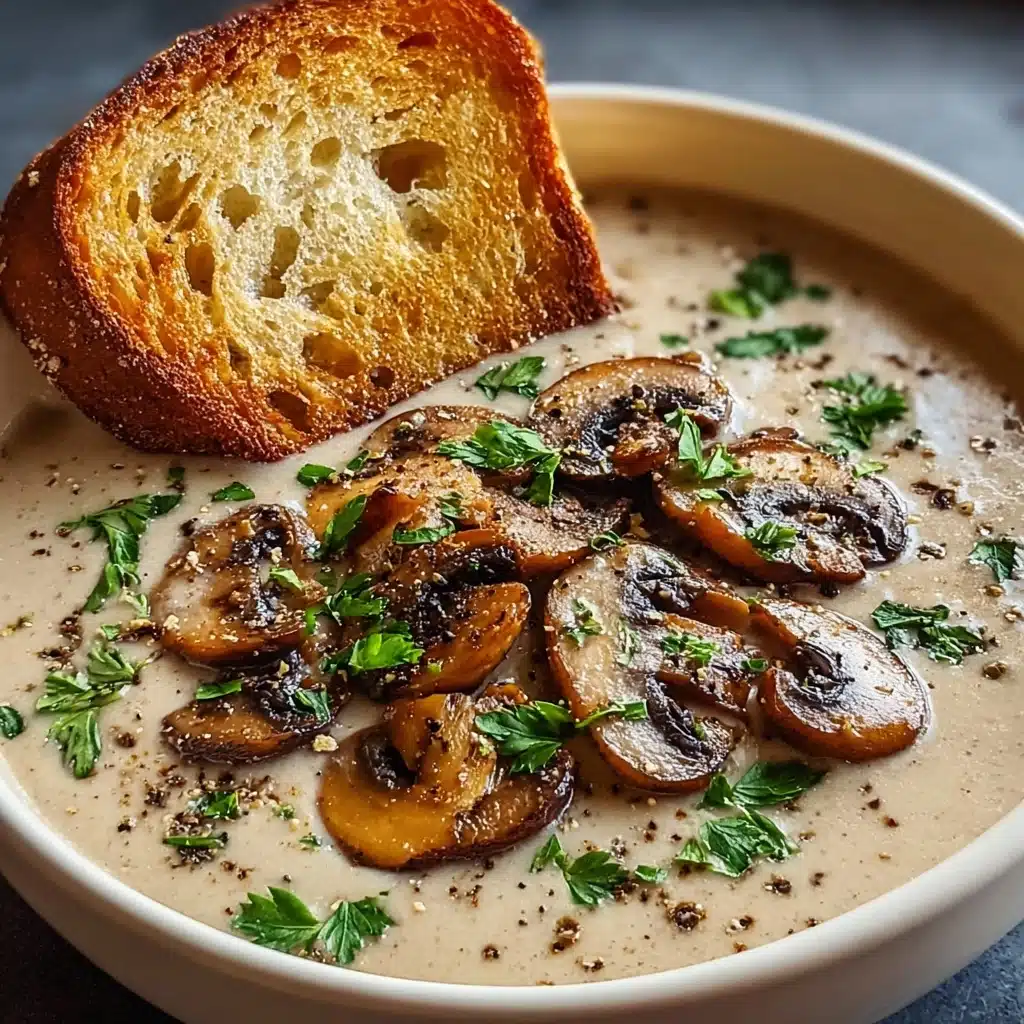 Portuguese Bean Soup Recipe - Recipe Image
