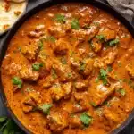 Chicken Tikka Masala Recipe