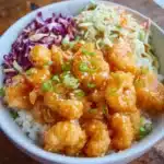 Dynamite Shrimp Recipe