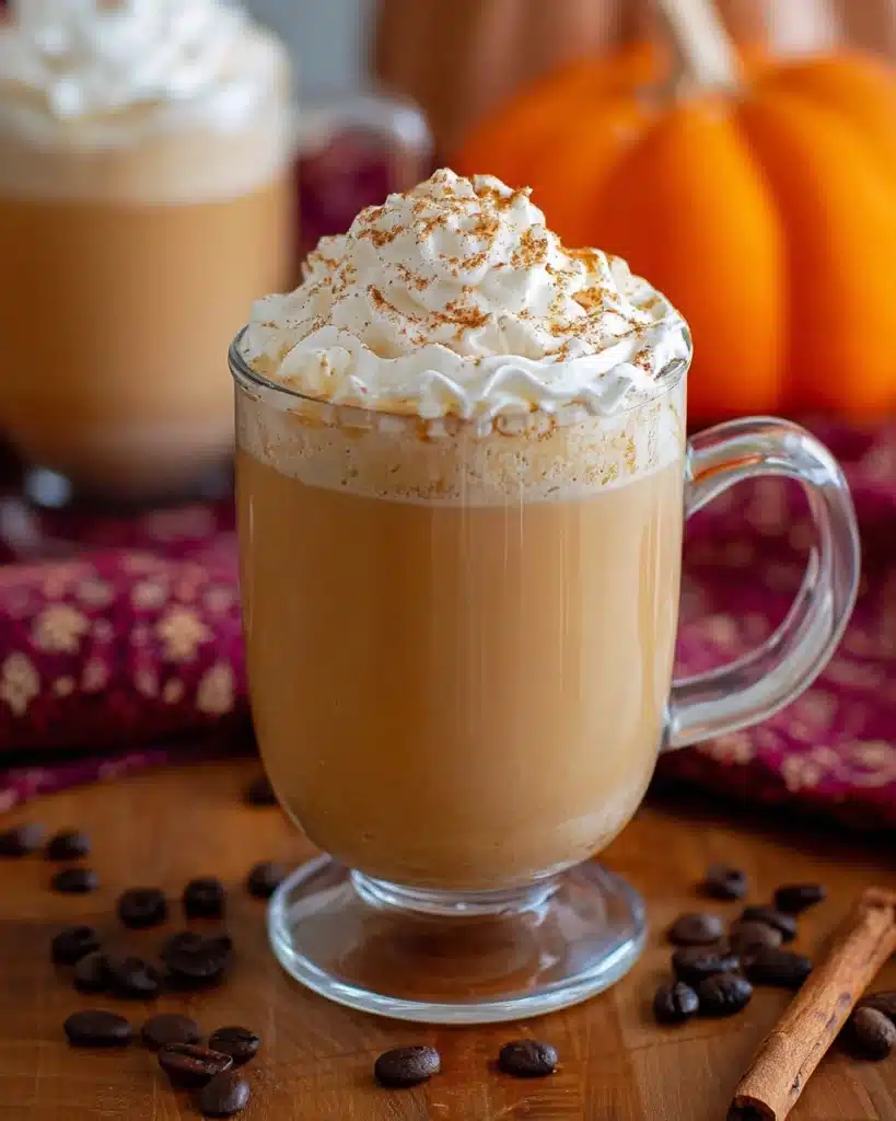 Stir pumpkin puree, milk, pumpkin pie spice, and sweetener in a small saucepan over medium heat just until hot Recipe