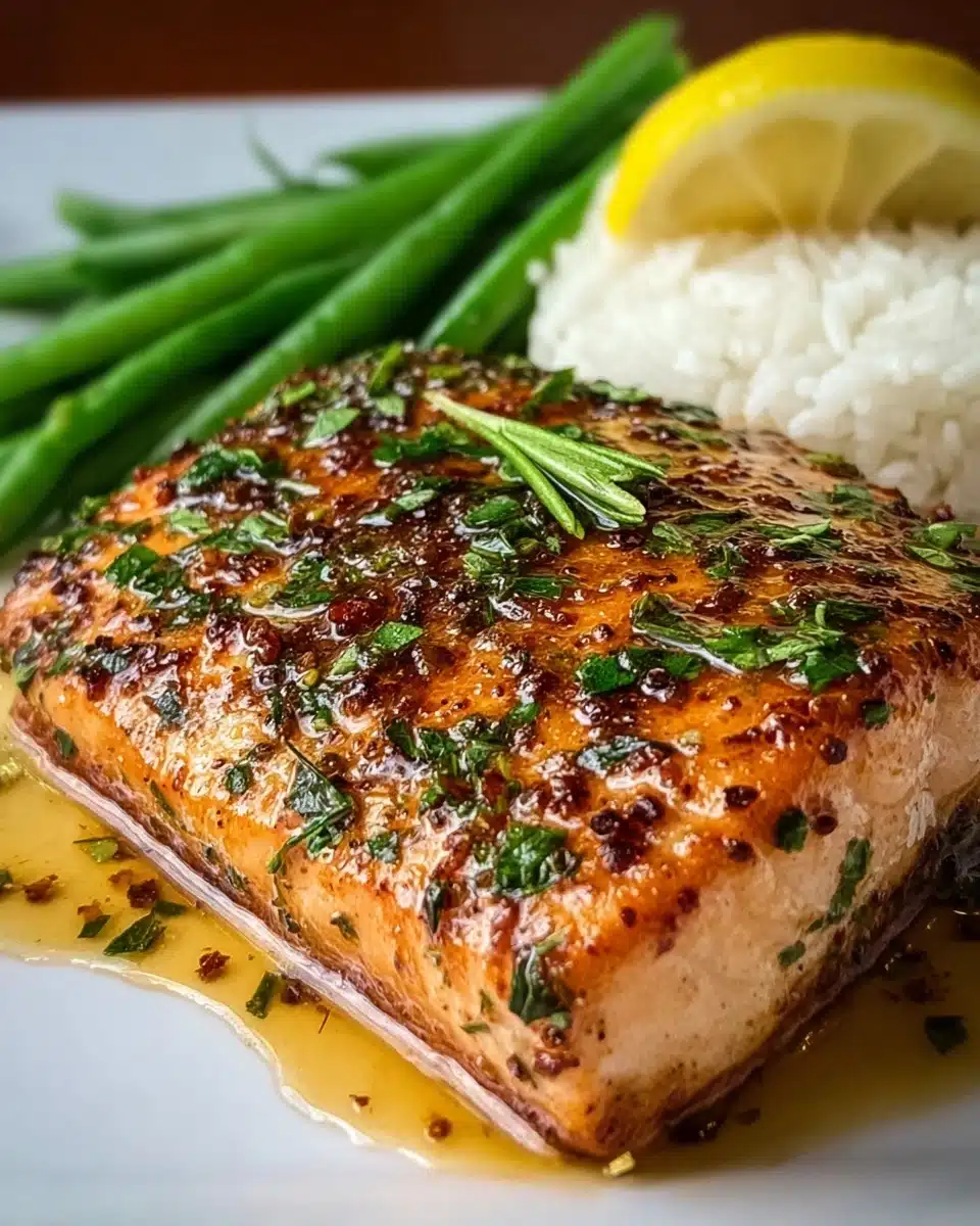 Garlic Parmesan Crusted Halibut: 15-Minute Baked Perfection Recipe
