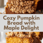 Pumpkin Cinnamon Rolls Recipe