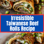 The BEST Mongolian Beef Recipe