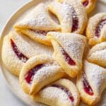 Pizzicati (Italian Pinch Cookies) Recipe