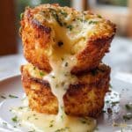 Irresistible Mashed Potato Cheese Puffs for the Perfect Appetizer Recipe