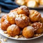 Easy Loukoumades Recipe