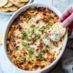 Crab Rangoon Dip Recipe