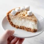 Fluffernutter Pie Recipe