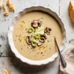 Ratatouille Soup Recipe