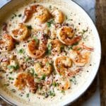 Garlic Shrimp in Coconut Milk Recipe