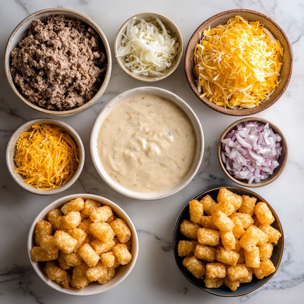 Cowboy Casserole Recipe - Recipe Image