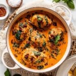 Healthy Marry Me Chicken with Cottage Cheese Recipe