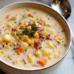 Creamy Cowboy Soup Recipe