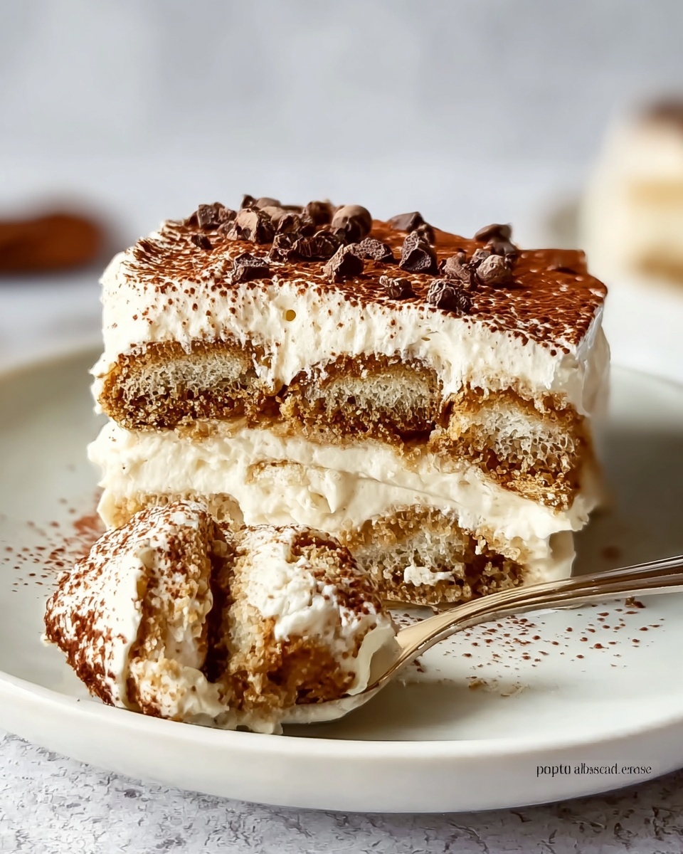 Easy Gingerbread Tiramisu Recipe 5 The image shows several clear glass bowls and small white dishes arranged on a white marbled surface. In the center is a large clear bowl filled with many round brown cookies stacked in layers. To the right, a medium clear bowl holds a white powdery ingredient, and below that, a clear glass pitcher is filled with milk. At the bottom right, another clear bowl contains a dark brown liquid. Moving to the left side, a small white dish has salt, and nearby, a clear bowl holds cream cheese or a similar white spread. In the middle, a small clear bowl holds three white eggs, and next to it, a small clear bowl contains a pale yellow liquid, likely condensed milk. All containers are neat and organized with a bright, clean look. photo taken with an iphone --ar 4:5 --v 7