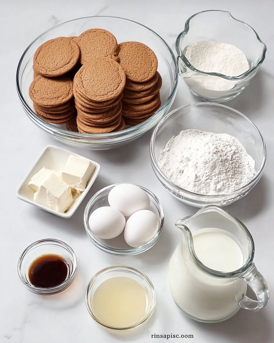 Easy Gingerbread Tiramisu Recipe 4 A slice of tiramisu sits on a white plate with a white marbled texture background. The dessert has four visible layers: the bottom and third layers are soaked sponge cake in a light brown coffee color, the second and top layers are creamy and white, with the top cream dusted evenly with cocoa powder in a rich brown shade and small chocolate crumbs scattered on top. A spoon with a scoop of the tiramisu, showing the creamy and soaked cake layers mixed together, is held near the dessert. The texture looks soft and fluffy, with clear separation between the layers. Photo taken with an iphone --ar 4:5 --v 7