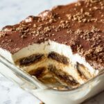 Easy Gingerbread Tiramisu Recipe