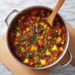 Cowboy Stew Recipe