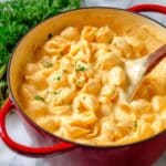 Creamy Vegan Mac and Cheese Recipe