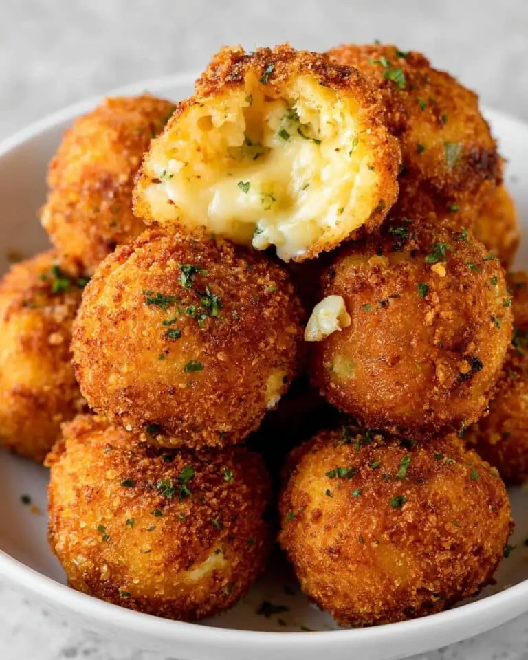 Jalapeno Popper Bites Recipe