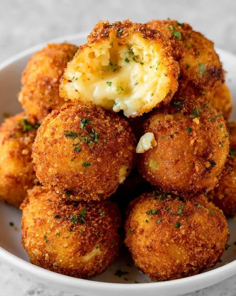 Jalapeno Popper Bites Recipe