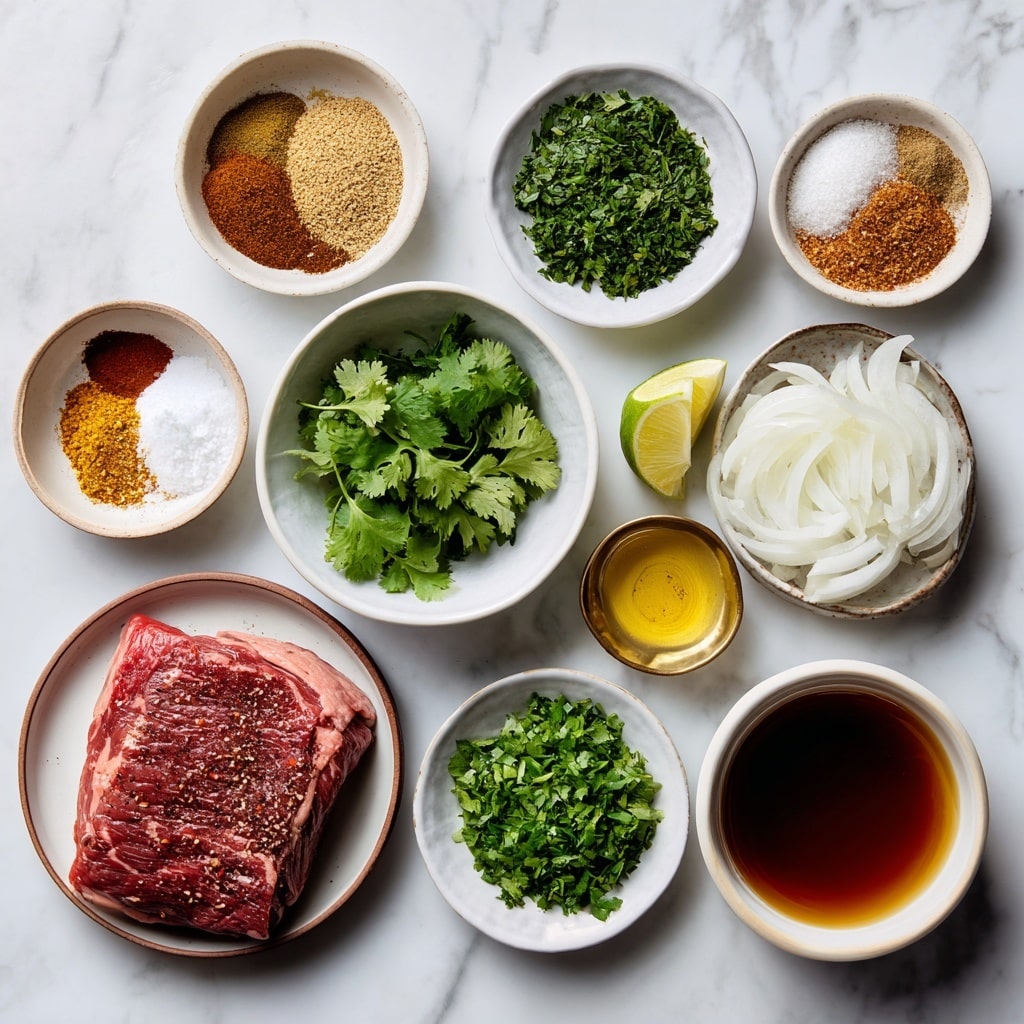 Instant Pot Carne Asada Recipe - Recipe Image