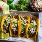 Creamy Jalapeno Sauce Recipe