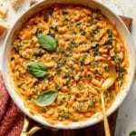 Marry Me White Beans Recipe