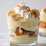 Vegan Banana Pudding Recipe
