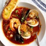 Classic Cioppino Recipe