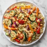 Quinoa Power Salad Recipe