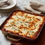 Green Chile Cauliflower Casserole Recipe