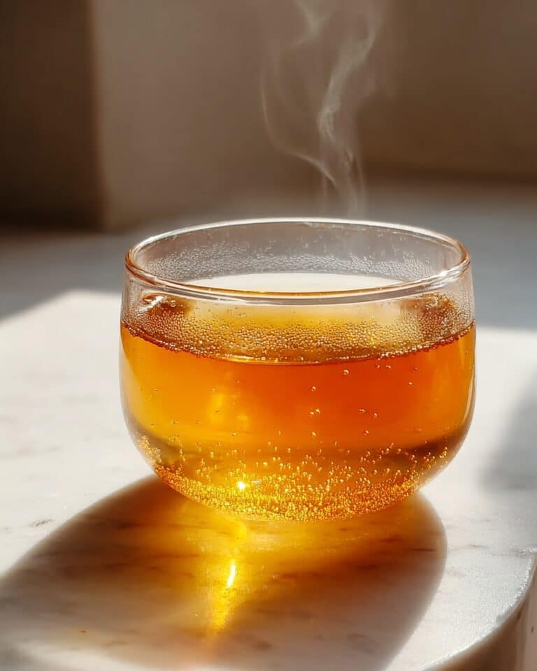 3-Ingredient Gelatin Weight Loss Recipe: Amazing Low Calorie Trick Recipe