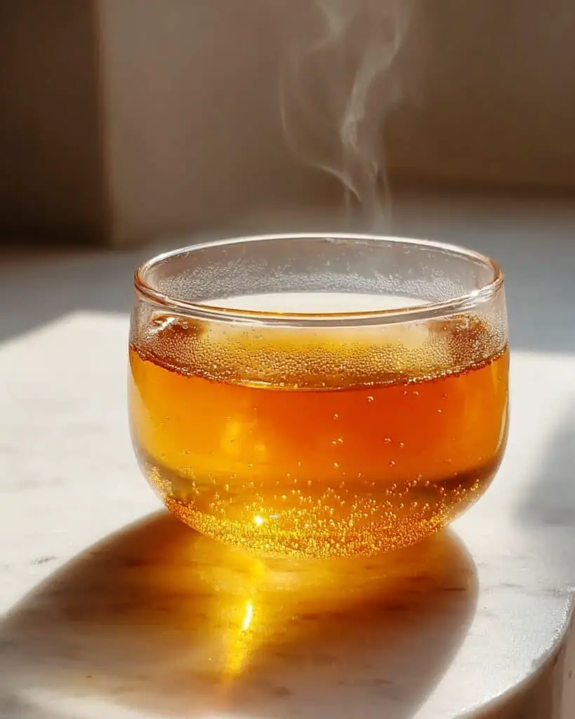 3-Ingredient Gelatin Weight Loss Recipe: Amazing Low Calorie Trick Recipe