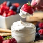 How to Make Whipped Greek Yogurt Recipe