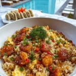 Bang Bang Fried Rice Recipe