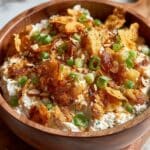 Crispy Smashed Potato Salad Recipe