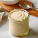 Best Cottage Cheese Burger Sauce Recipe