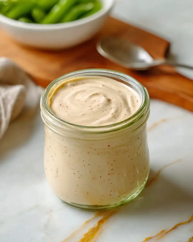Best Cottage Cheese Burger Sauce Recipe