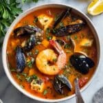 Ultimate Guide to Bouillabaisse (Classic French Fish Soup) Recipe