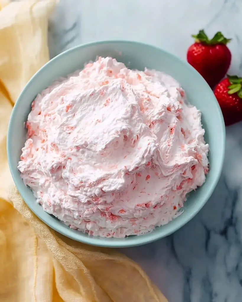 Light Cottage Cheese Jello Salad Recipe