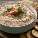 Ina Garten Smoked Salmon Spread Recipe