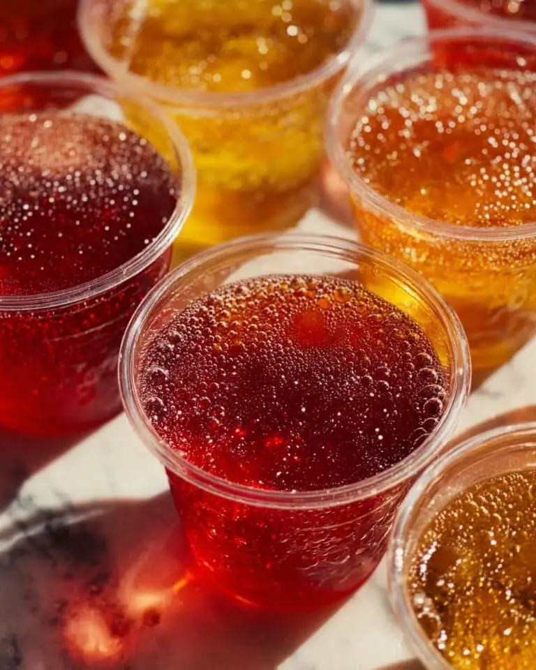 Dr. Oz’s Gelatin for Weight Loss Recipe