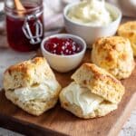 Delicious Irish Scones for a Perfect Breakfast Recipe