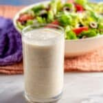 Vegan Thousand Island Dressing Recipe
