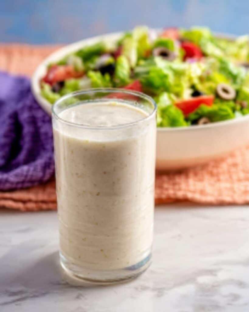 Vegan Thousand Island Dressing Recipe