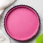 Dragon Fruit Pie Crust Recipe