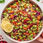 Detox Salad for Estrogen Support Recipe